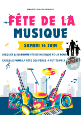 Fête de la musique